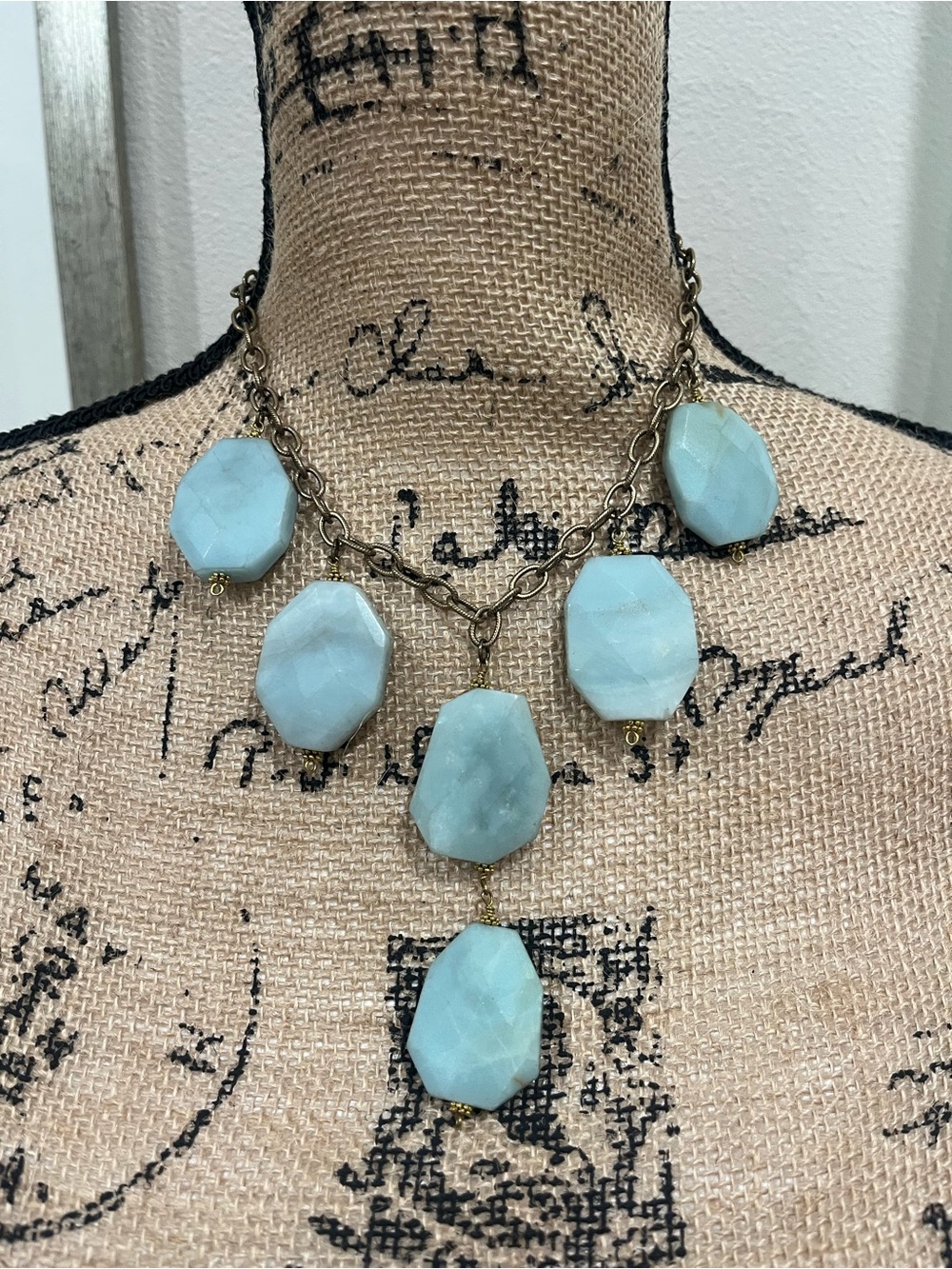 $108 Doña Fortuna by Julio Designs jewelry piece from the brand Julio Designs